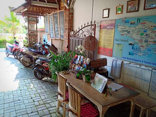 uma kutuh bungalows
