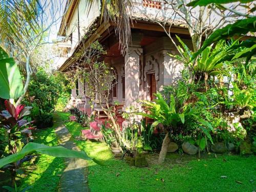 uma kutuh bungalows