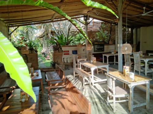 uma kutuh bungalows
