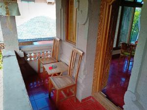 uma kutuh bungalows