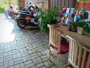 uma kutuh bungalows