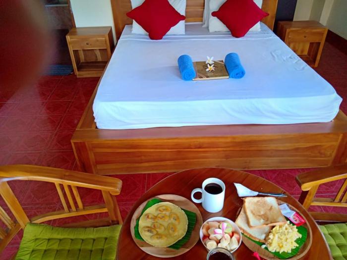uma kutuh bungalows