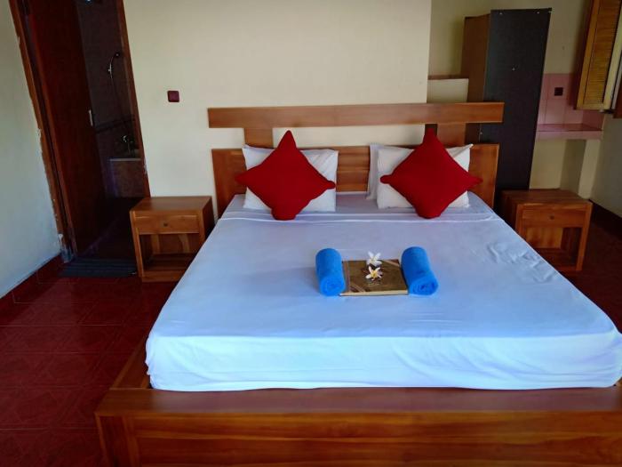 uma kutuh bungalows