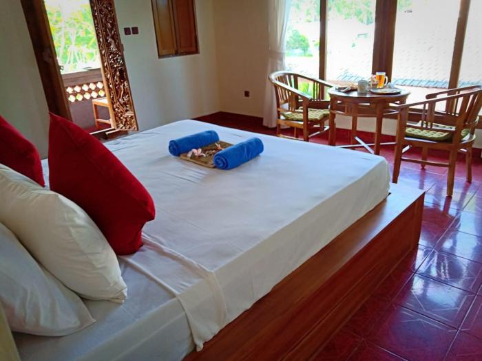 uma kutuh bungalows