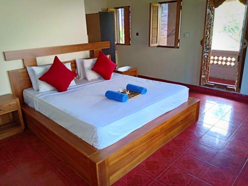 uma kutuh bungalows