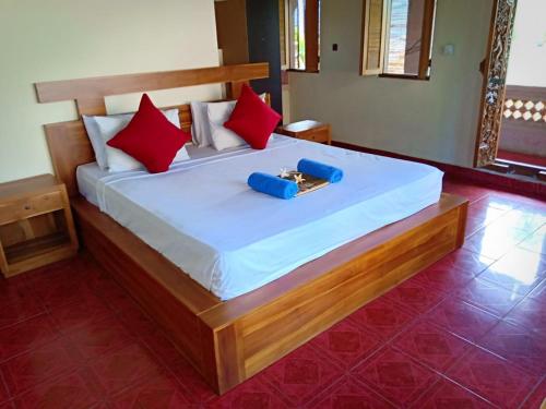 uma kutuh bungalows