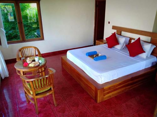 uma kutuh bungalows