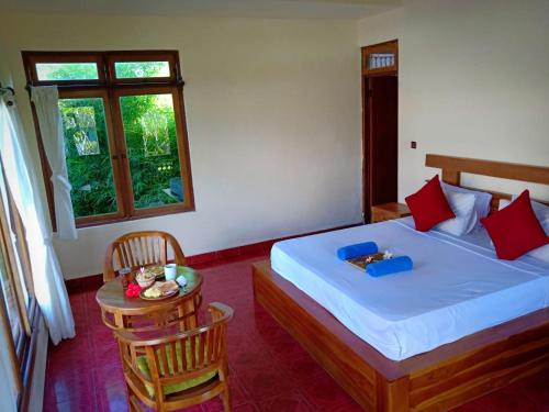 uma kutuh bungalows