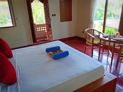 uma kutuh bungalows