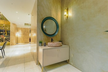 lazdana hotel kuala lumpur