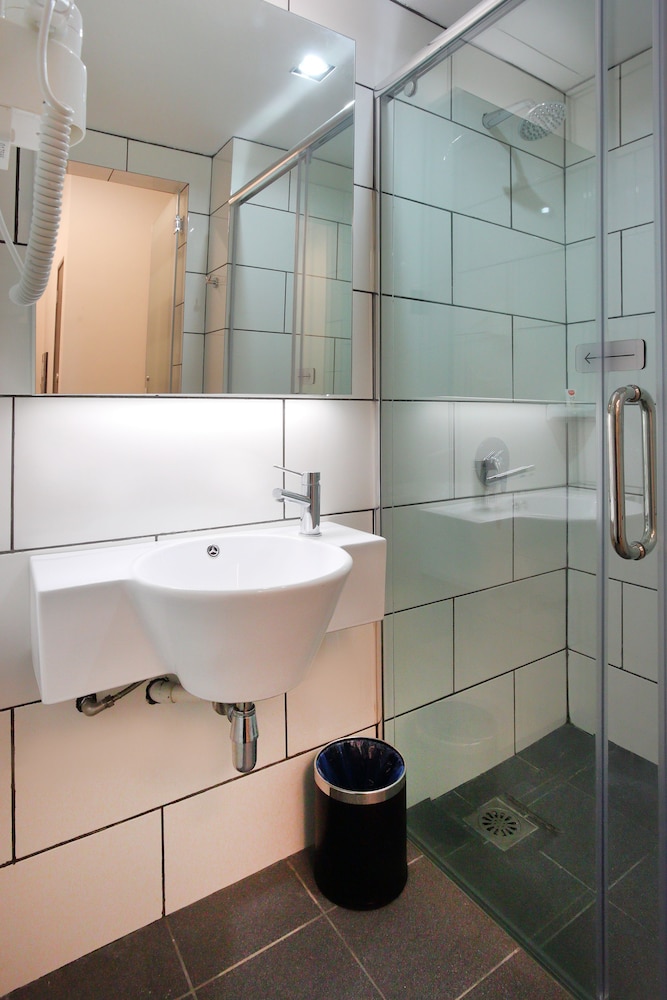 lazdana hotel kuala lumpur