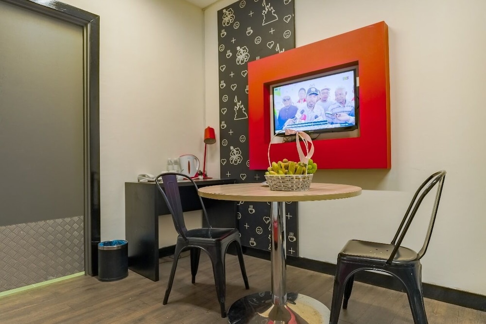 lazdana hotel kuala lumpur