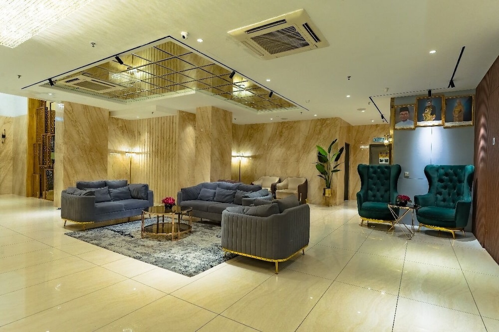 lazdana hotel kuala lumpur