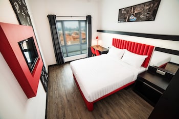 lazdana hotel kuala lumpur