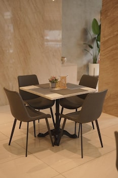 lazdana hotel kuala lumpur
