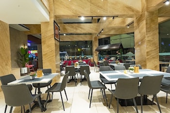 lazdana hotel kuala lumpur