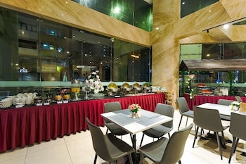 lazdana hotel kuala lumpur