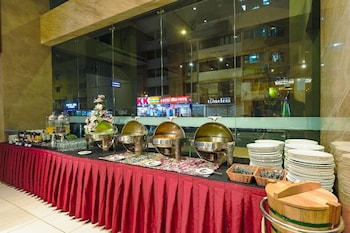lazdana hotel kuala lumpur