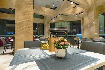 lazdana hotel kuala lumpur