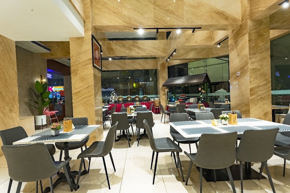 lazdana hotel kuala lumpur