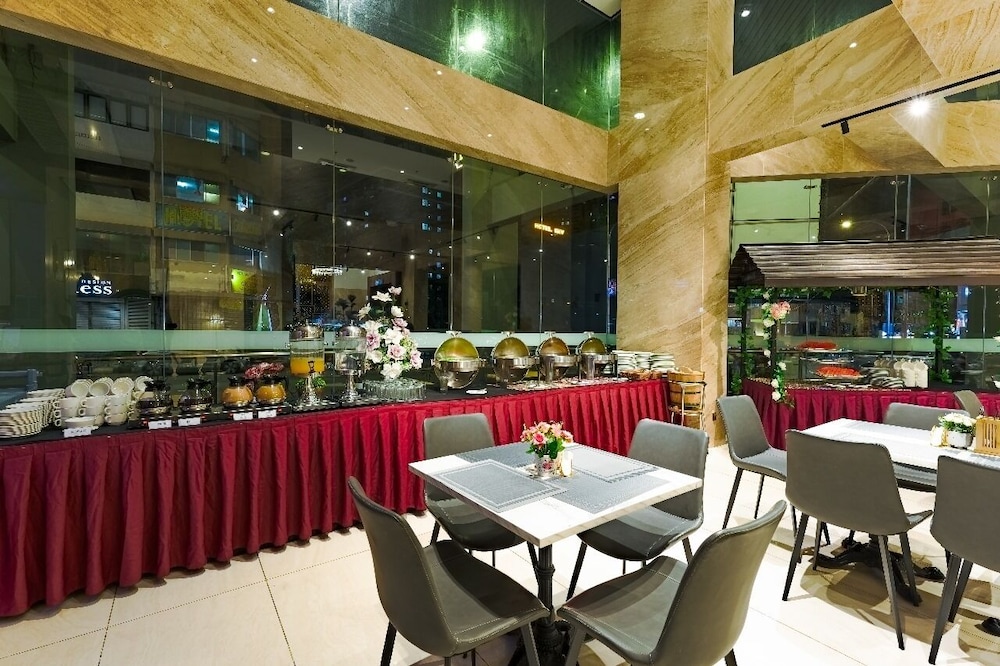 lazdana hotel kuala lumpur