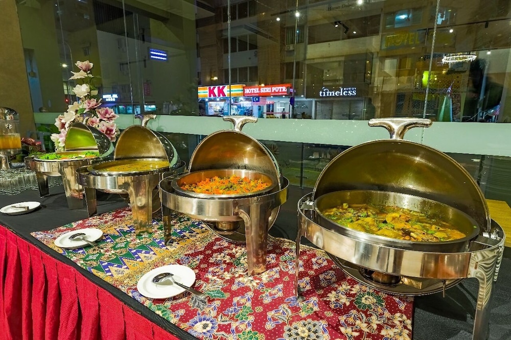 lazdana hotel kuala lumpur