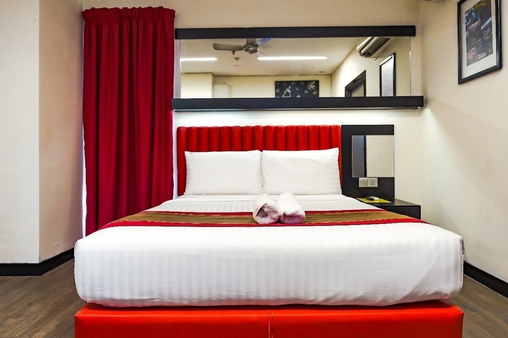 lazdana hotel kuala lumpur