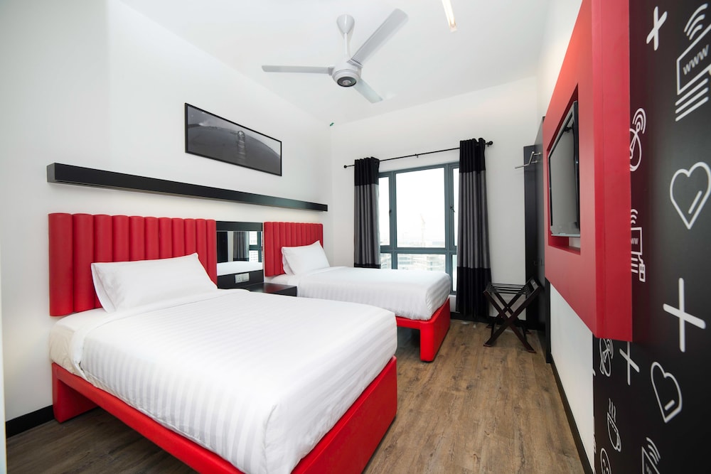 lazdana hotel kuala lumpur
