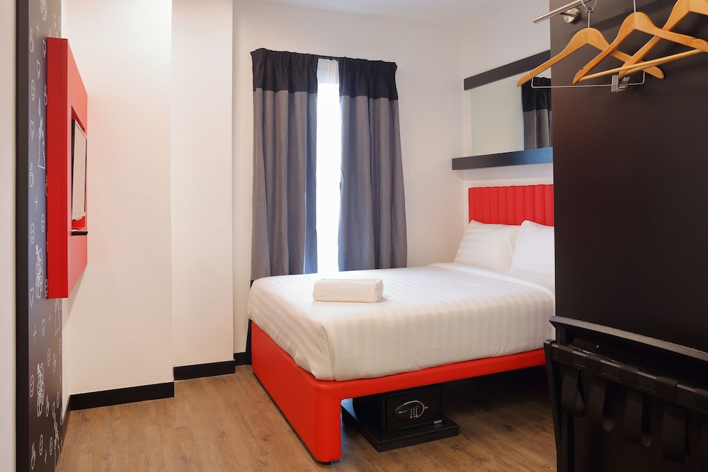 lazdana hotel kuala lumpur