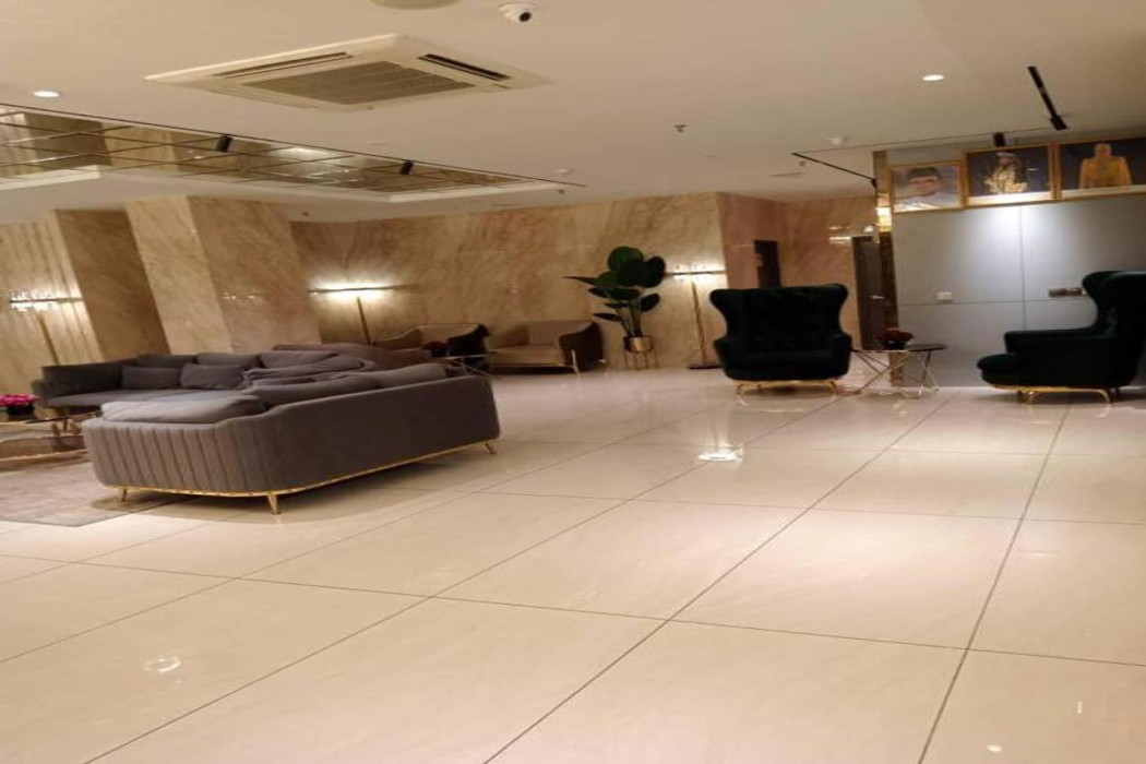 lazdana hotel kuala lumpur