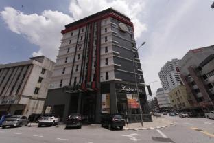 lazdana hotel kuala lumpur