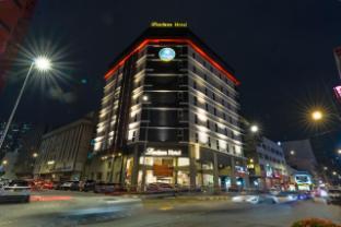 lazdana hotel kuala lumpur