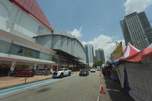 lazdana hotel kuala lumpur