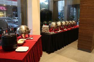 lazdana hotel kuala lumpur