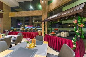 lazdana hotel kuala lumpur