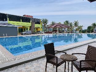 jerantut hill resort