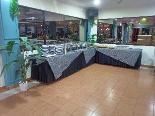 jerantut hill resort