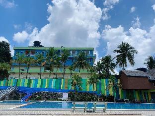 jerantut hill resort