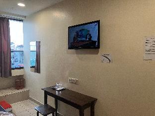 Budget & Comfort Hostel Kuching,,2 star