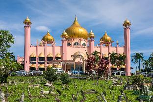 budget and comfort hostel kuching