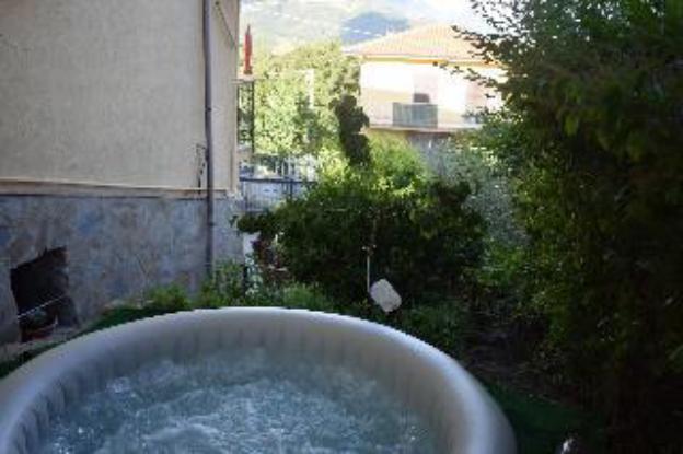 la vecchia taverna bandb