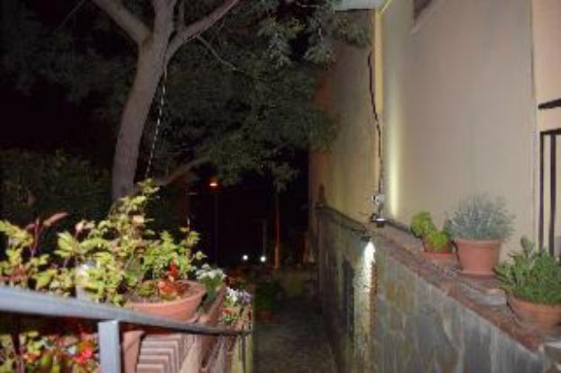la vecchia taverna bandb