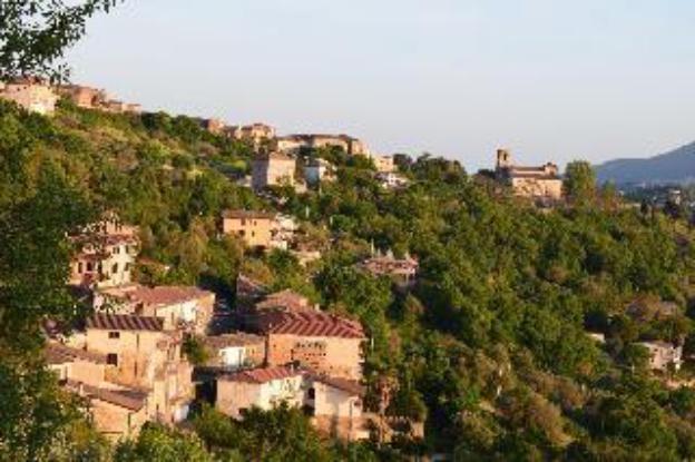 la vecchia taverna bandb