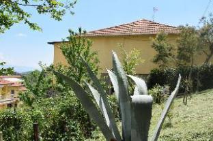la vecchia taverna bandb