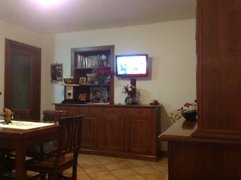 la vecchia taverna bandb