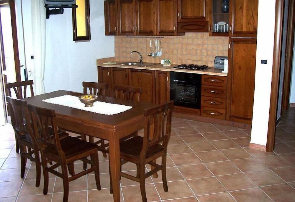 la vecchia taverna bandb