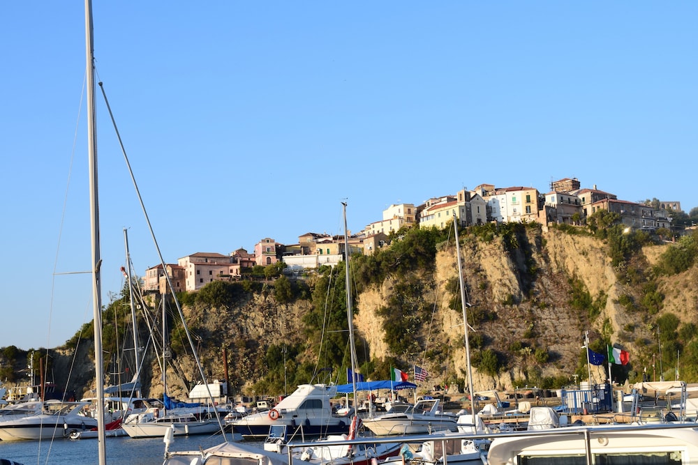 la vecchia taverna bandb