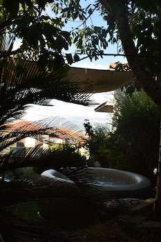 la vecchia taverna bandb