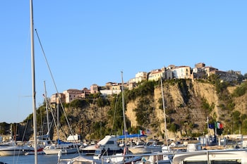 la vecchia taverna bandb