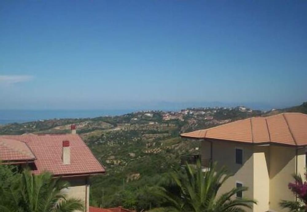 la vecchia taverna bandb